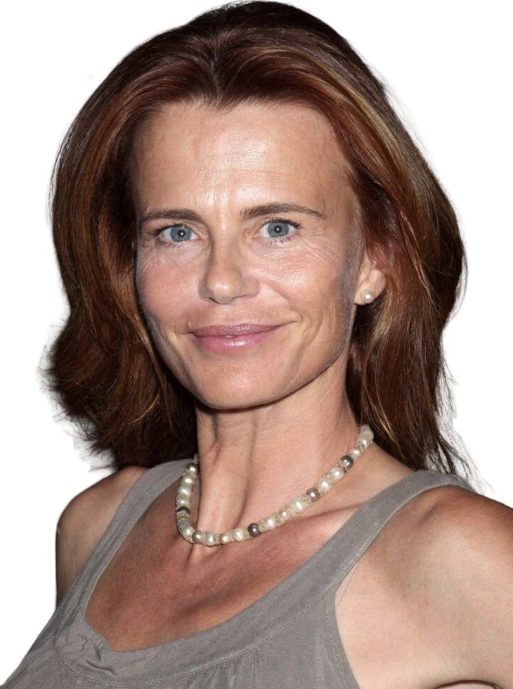 Serena Scott Thomas