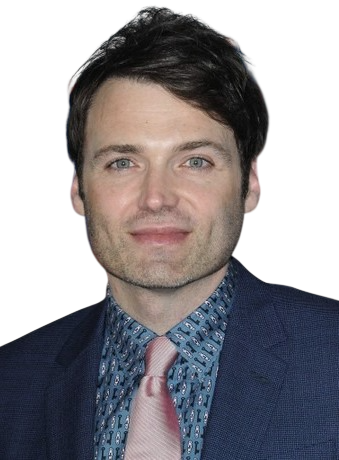 Seth Gabel