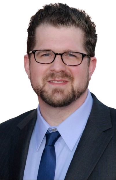 Seth Gordon