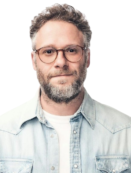 Seth Rogen