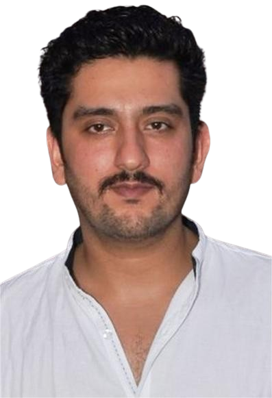 Shaad Randhawa