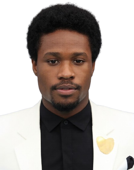 Shameik Moore