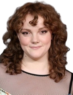 Shannon Purser