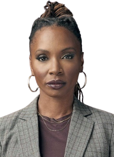 Shanola Hampton
