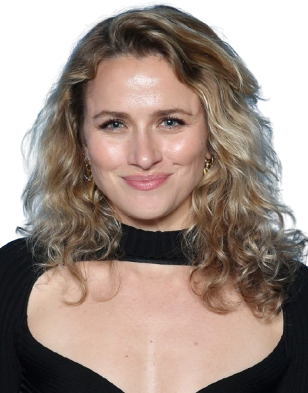 Shantel Vansanten