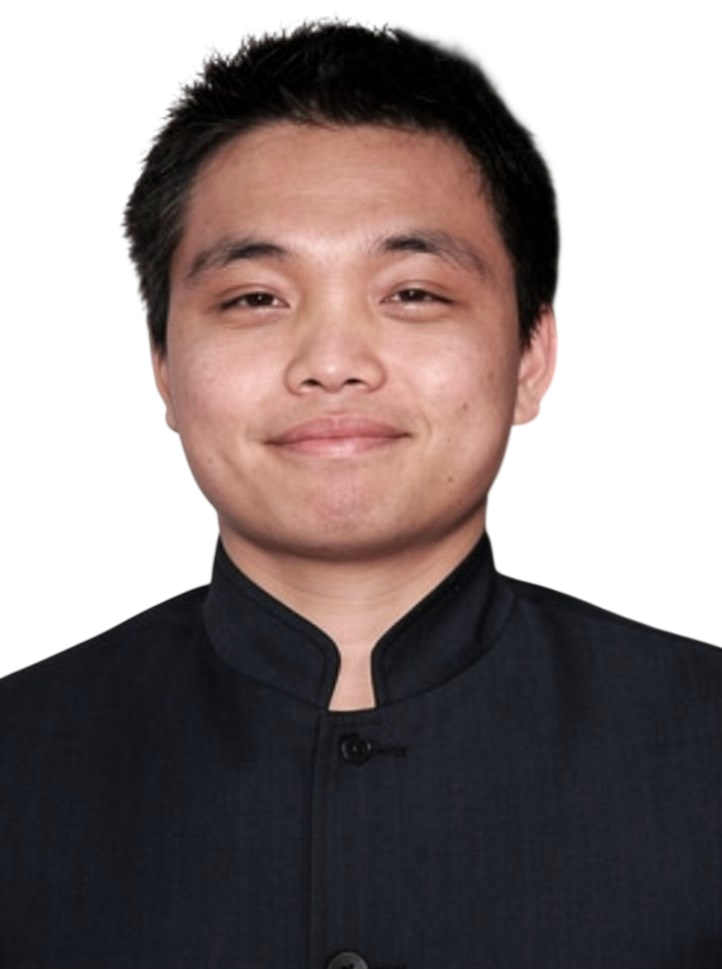 Shaobo Qin