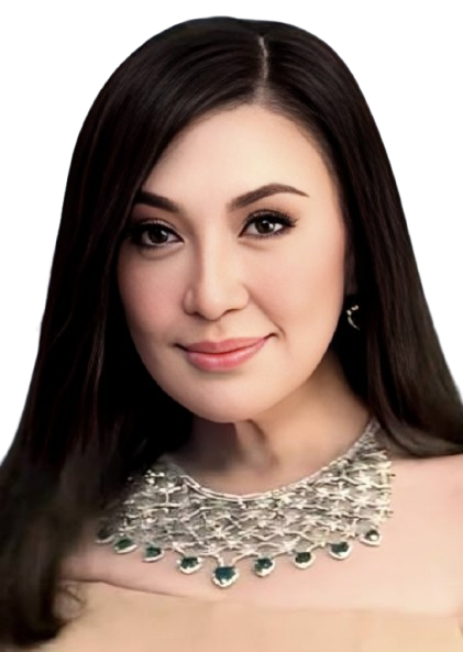 Sharon Cuneta