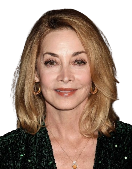 Sharon Lawrence