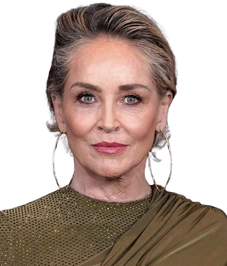 Sharon Stone