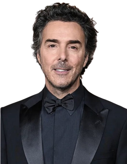 Shawn Levy