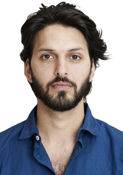 Shazad Latif
