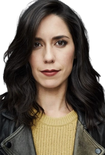 Sheila Carrasco