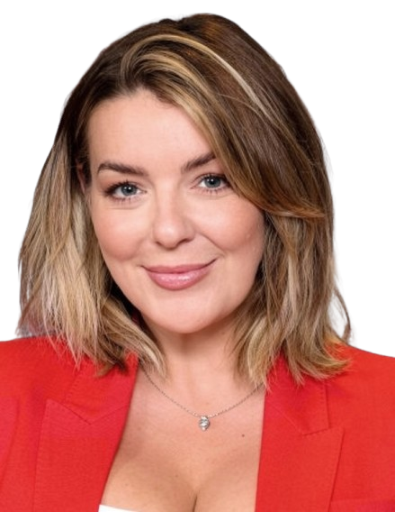 Sheridan Smith