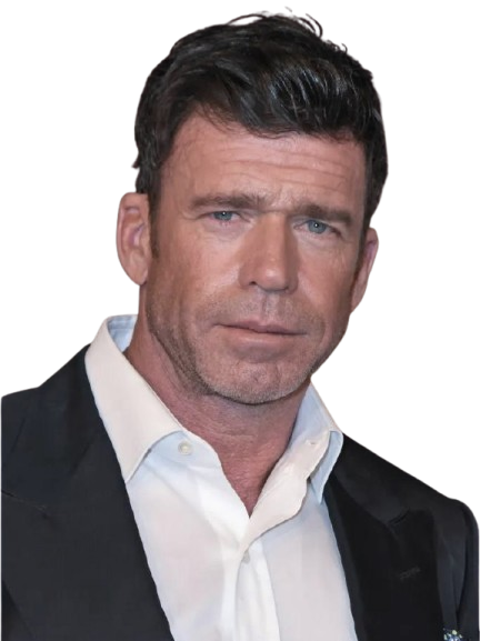 Taylor Sheridan