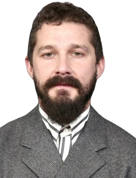 Shia Labeouf