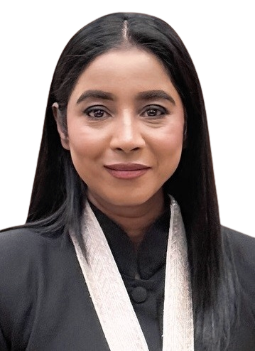 Shilpa Rao