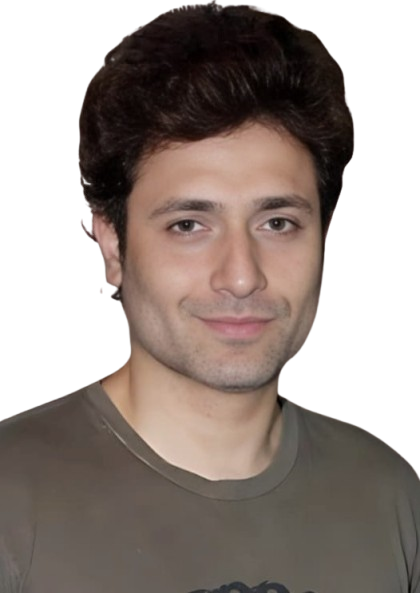 Shiney Ahuja