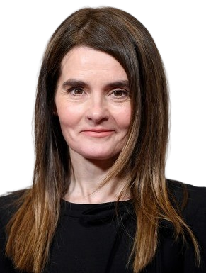 Shirley Henderson