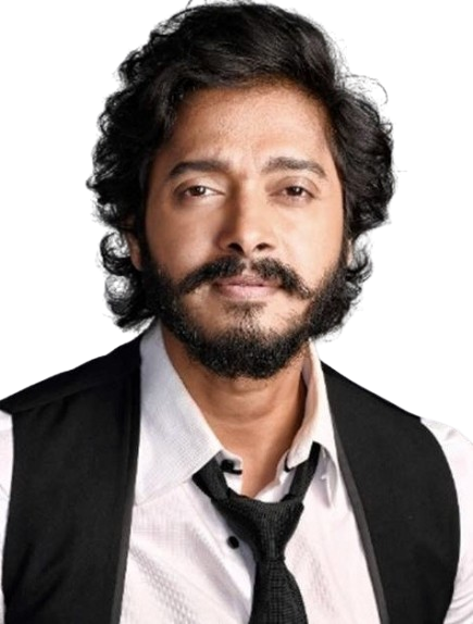 Shreyas Talpade