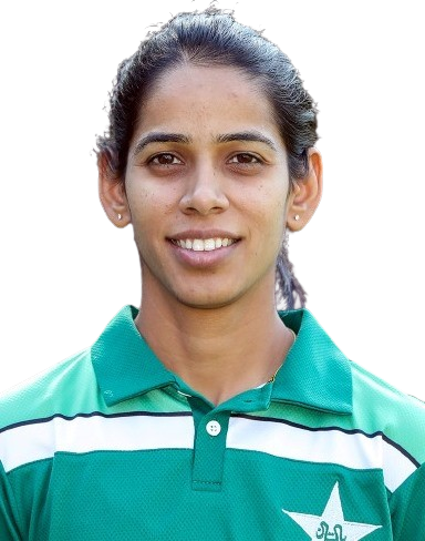 Sidra Nawaz