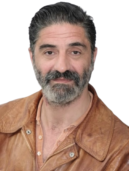 Simon Abkarian