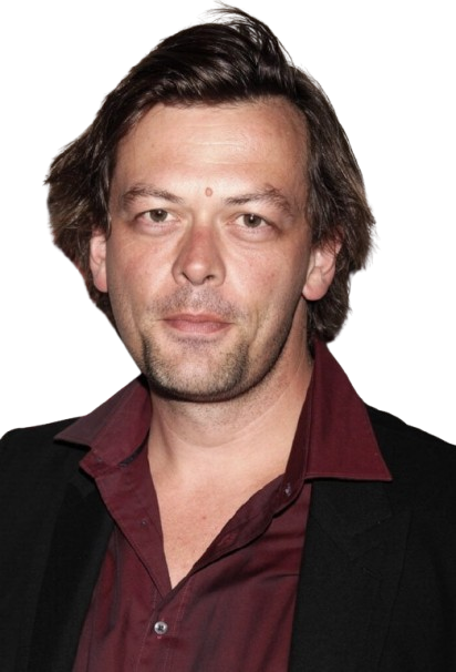 Simon Stephens