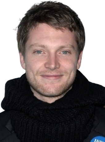 Simon Woods