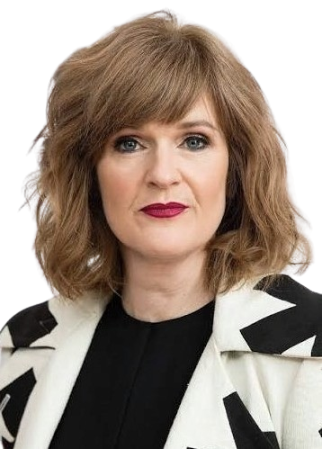 Siobhan Finneran