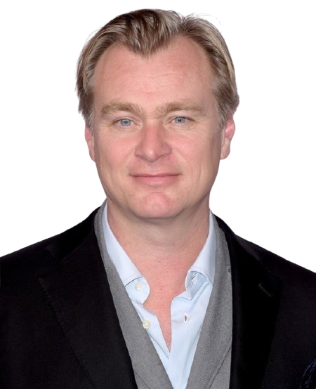 Christopher Nolan