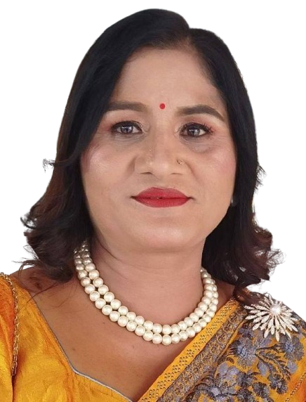 Sita Devi Timalsena