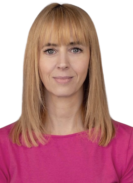 Siwan Morris