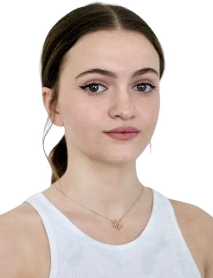 Skye Lucia Degruttola