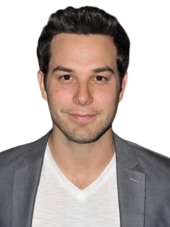 Skylar Astin