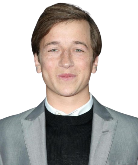 Skyler Gisondo