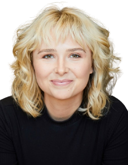 Sofia Nolan