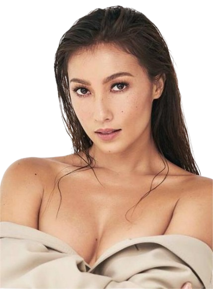 Solenn Heussaff