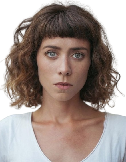 Soliane Moisset
