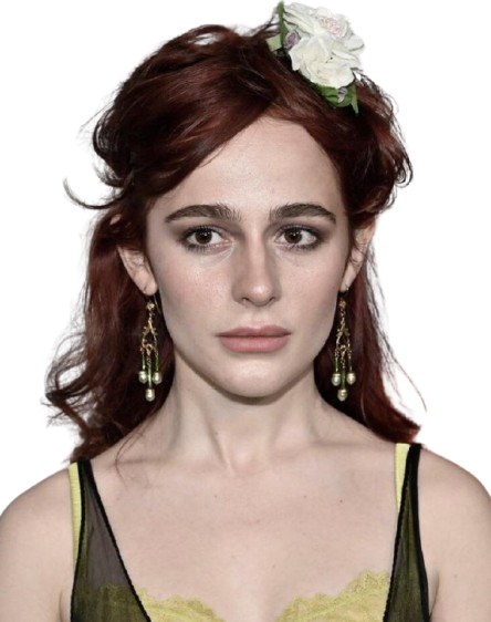 Sophia Anne Caruso