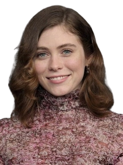 Sophia Lillis