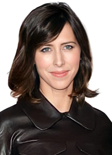 Sophie Hunter
