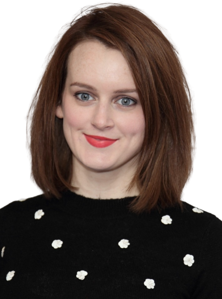 Sophie Mcshera