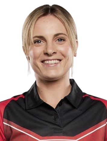 Sophie Molineux