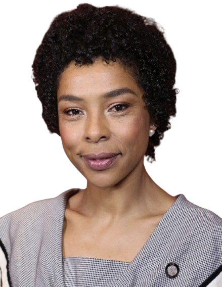 Sophie Okonedo