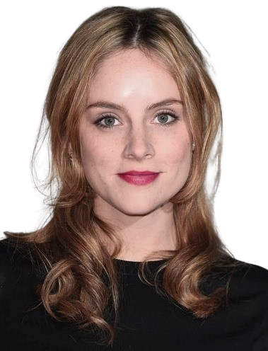 Sophie Rundle