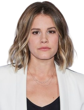 Sosie Bacon