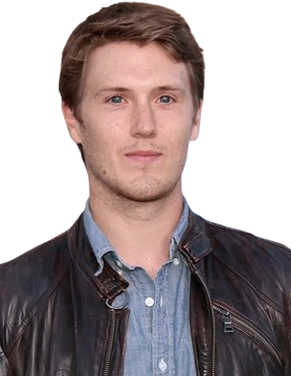 Spencer Treat Clark