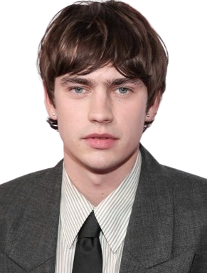 Spike Fearn
