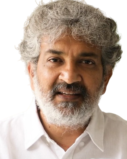 S. S. Rajamouli