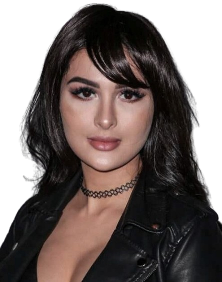 Sssniperwolf