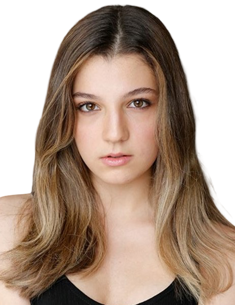 Stephanie Katherine Grant